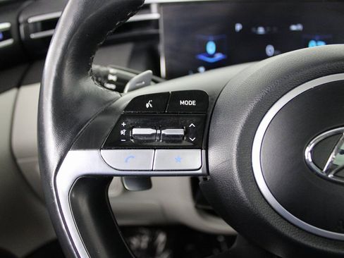 Used 2022 Hyundai Tucson Limited image 22