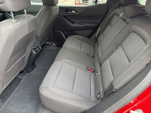 Used 2025 Chevrolet Equinox LT image 14