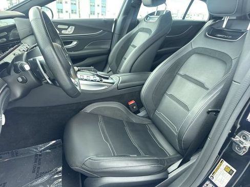 Used 2023 Mercedes-Benz AMG GT 53 image 11