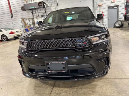 New 2026 Dodge Durango AWD w/ Skid Plate Group image 31