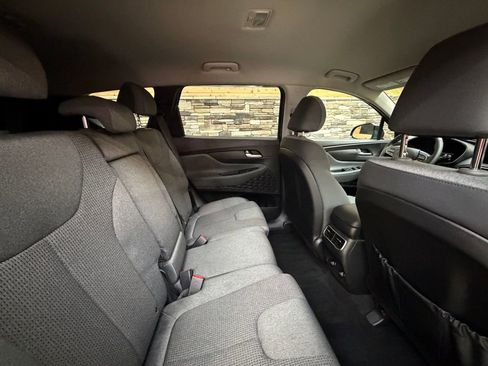 Certified 2023 Hyundai Santa Fe SEL image 29