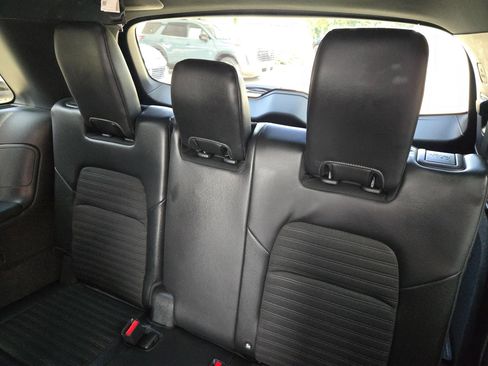Certified 2025 Nissan Pathfinder Rock Creek AWD/4WD image 23