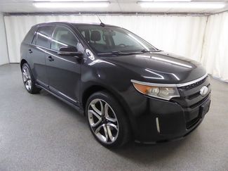 Used 2013 Ford Edge Sport w/ Driver Entry Pkg image 1