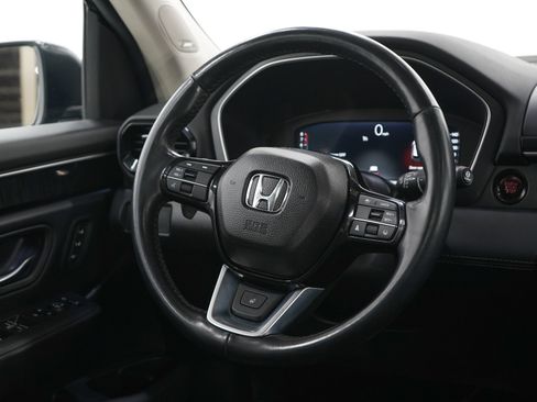 Used 2024 Honda Pilot Elite image 15