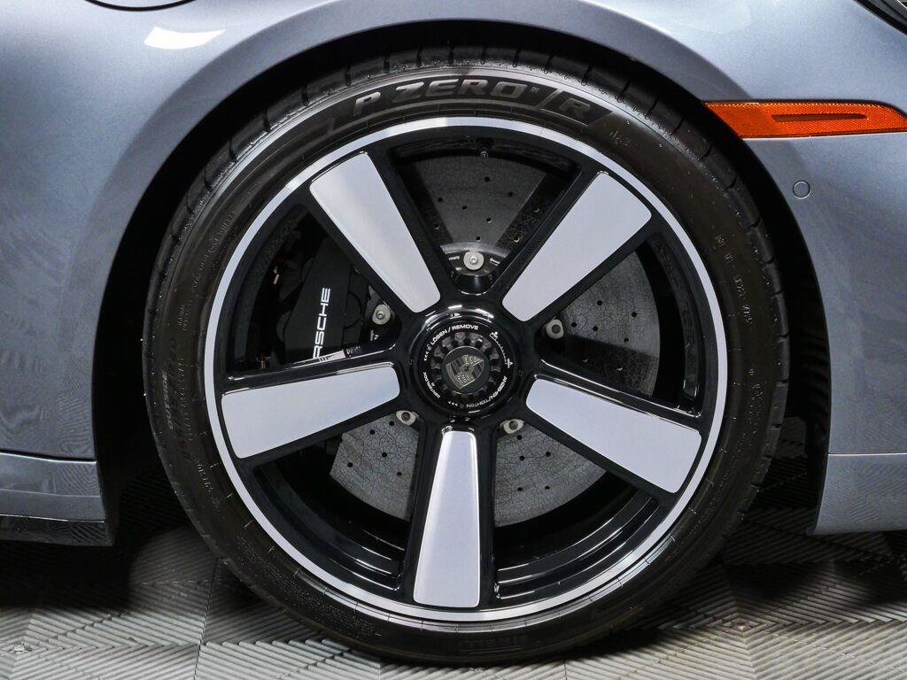 Certified 2026 Porsche 911 Turbo S AWD/4WD image 32