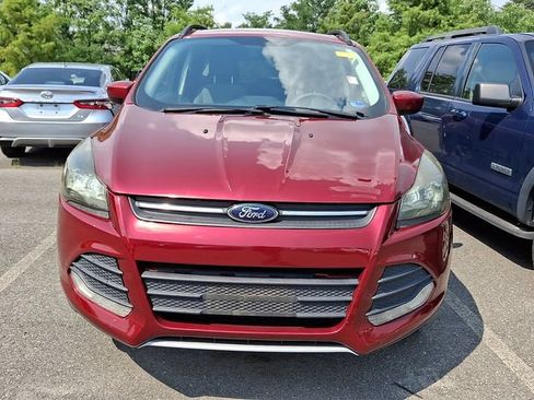 Used 2015 Ford Escape SE w/ Equipment Group 201A AWD/4WD image 3