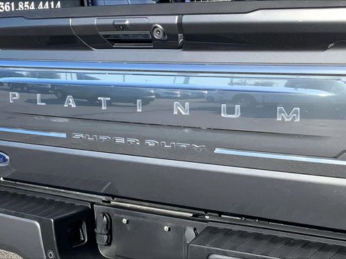 Used 2024 Ford F250 Platinum image 27