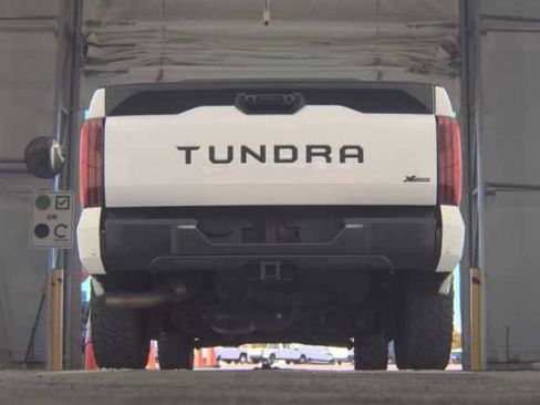 Used 2022 Toyota Tundra SR5 image 8