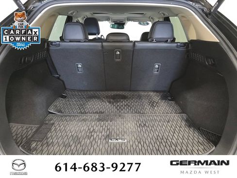 Used 2023 MAZDA CX-5 AWD 2.5 S image 22