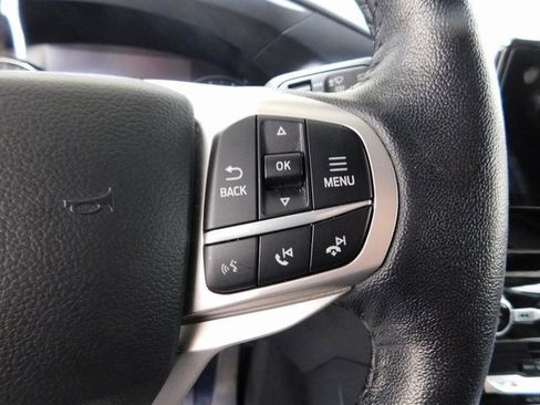 Used 2021 Ford Explorer Limited w/ Equipment Group 301A image 23