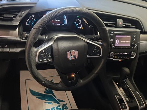 Used 2019 Honda Civic LX image 13