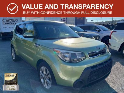 Used 2014 Kia Soul +