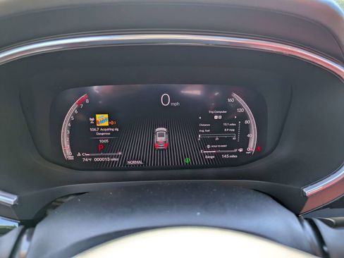 New 2026 Acura MDX A-Spec AWD/4WD image 30