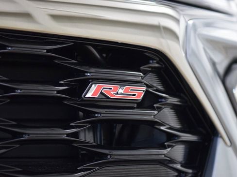 New 2026 Chevrolet TrailBlazer RS w/ Convenience Package image 16