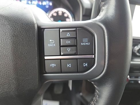 Used 2022 Ford F150 XLT w/ Equipment Group 301A Mid AWD/4WD image 17