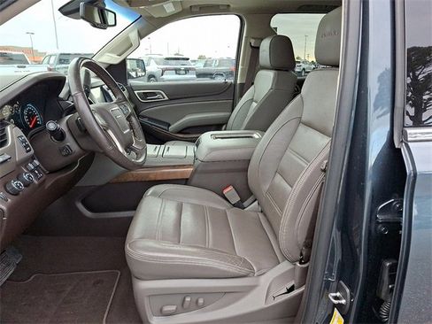 Used 2019 GMC Yukon XL Denali w/ Denali Ultimate Package image 14