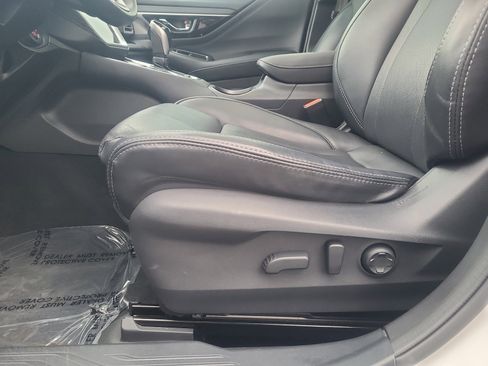 Used 2024 Subaru Outback Limited XT w/ Popular Package #2 image 14