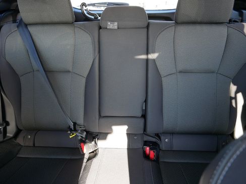 Used 2024 Subaru Crosstrek 2.0i Premium image 13