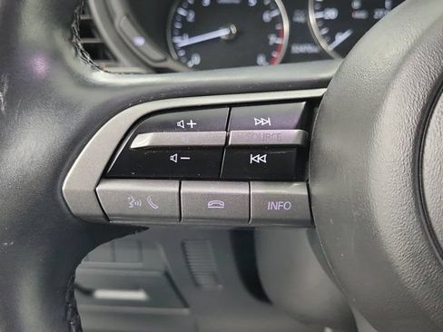 Used 2021 MAZDA CX-30 FWD 2.5 S w/ Select Package image 26