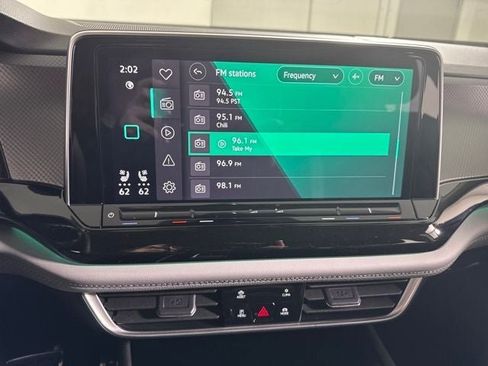 New 2026 Volkswagen Atlas Peak Edition AWD/4WD image 27