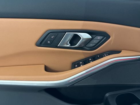 New 2026 BMW 330i Sedan w/ Premium Package image 12