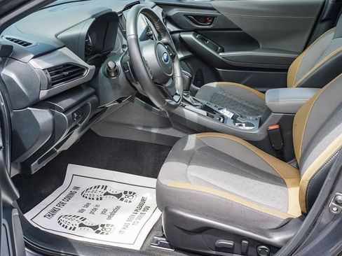 Certified 2025 Subaru Crosstrek 2.5i Sport AWD/4WD image 17