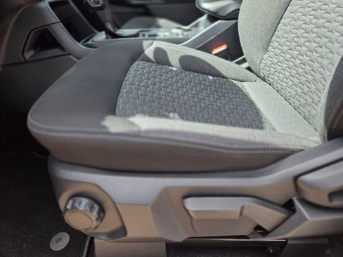 New 2026 Ford Ranger XL RWD image 29