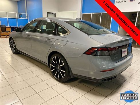 Used 2024 Honda Accord Touring image 6