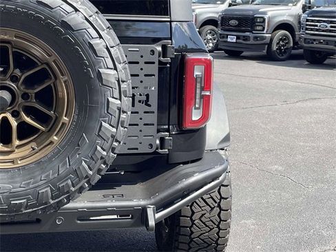 New 2025 Ford Bronco Badlands image 34