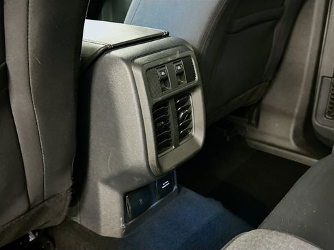 Used 2025 Ford Bronco Big Bend image 28