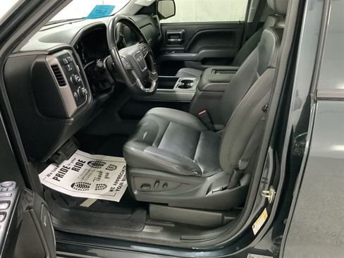 Used 2018 GMC Sierra 1500 SLT AWD/4WD image 15
