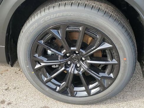 New 2026 MAZDA CX-70 3.3 Turbo w/ Preferred Package image 33