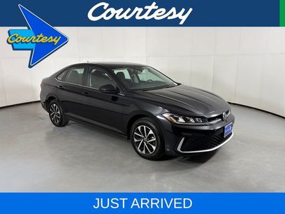 Used 2025 Volkswagen Jetta S