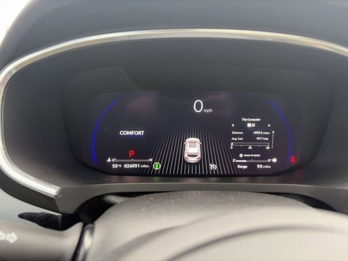 Used 2023 Acura MDX 3.5L image 21