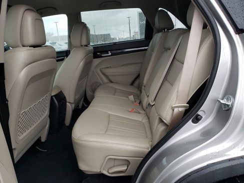 Used 2015 Kia Sorento LX AWD/4WD image 12