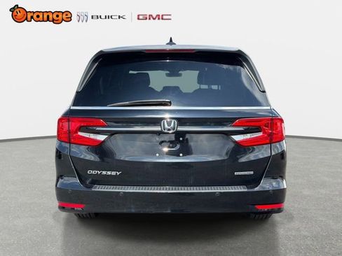 Used 2021 Honda Odyssey Touring image 4
