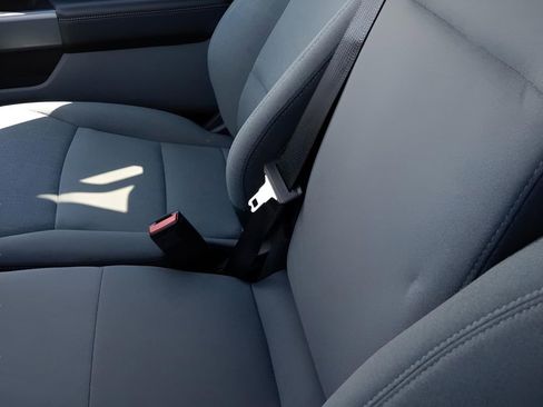 Used 2025 Ford F150 XLT w/ Equipment Group 301A Standard image 36