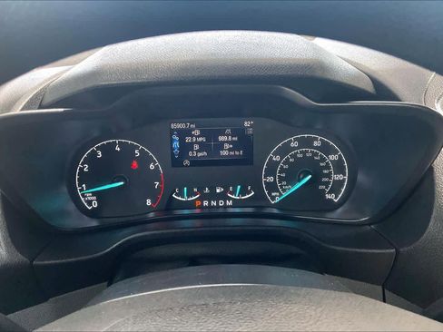 Used 2022 Ford Transit Connect XLT FWD image 24