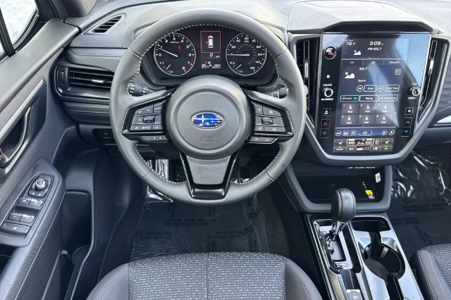 New 2026 Subaru Forester Premium AWD/4WD image 16