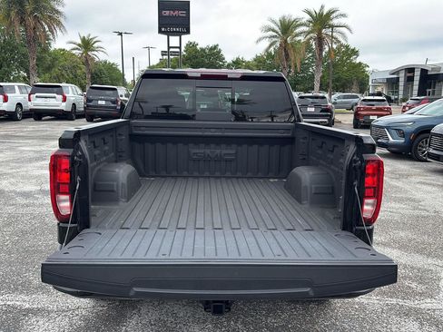 Used 2025 GMC Sierra 1500 Elevation w/ Elevation Premium Package image 7