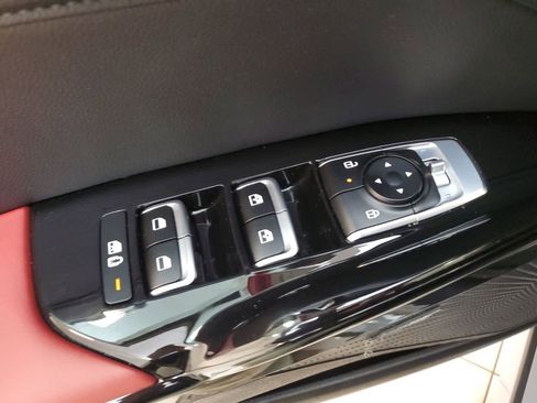 Used 2025 Kia K5 GT-Line w/ GT-Line Premium Package image 18