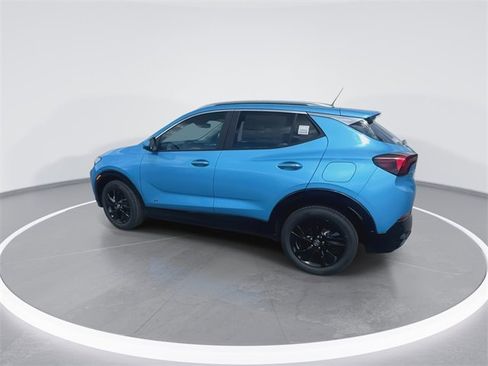 New 2026 Buick Encore GX Sport Touring w/ Comfort Package image 6