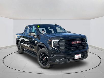 Certified 2023 GMC Sierra 1500 Elevation
