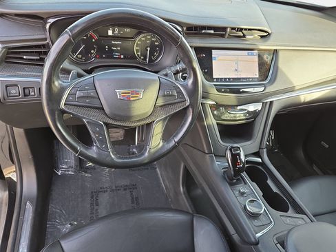 Used 2021 Cadillac XT5 Sportv AWD/4WD image 32