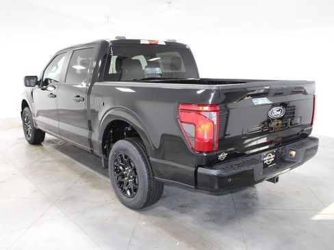 New 2026 Ford F150 STX image 6