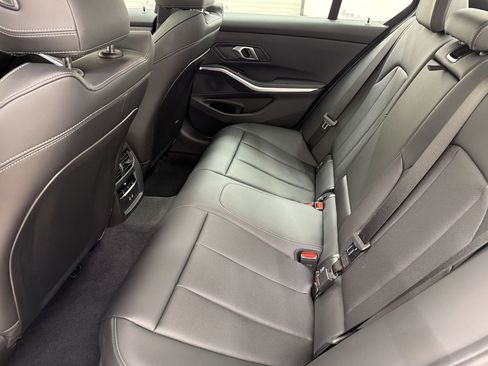 Used 2026 BMW 330i Sedan RWD image 14