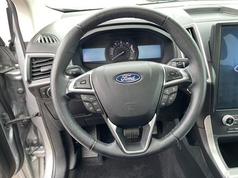 Used 2024 Ford Edge SEL w/ Convenience Package AWD/4WD image 14