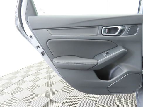 Certified 2025 Acura Integra A-Spec image 27