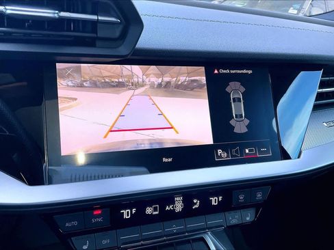 Used 2023 Audi S3 Premium Plus w/ Premium Plus Package image 23