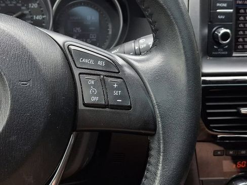 Used 2015 MAZDA CX-5 Grand Touring AWD/4WD image 24